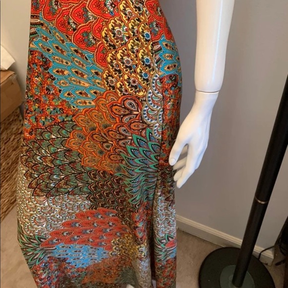 Dress - Picture 5 of 5